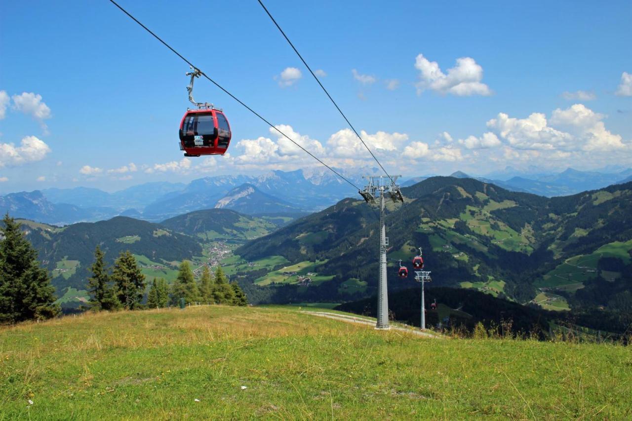 Traditionsgasthof Weissbacher アウフファッハ エクステリア 写真